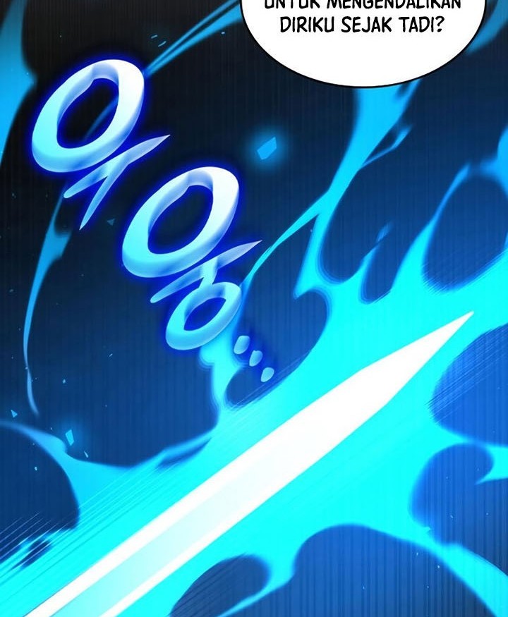 Boundless Necromancer Chapter 49 - halaman 13
