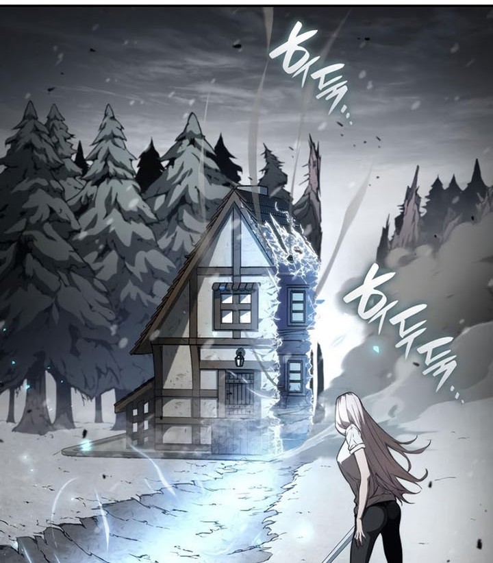 Boundless Necromancer Chapter 49 - halaman 19