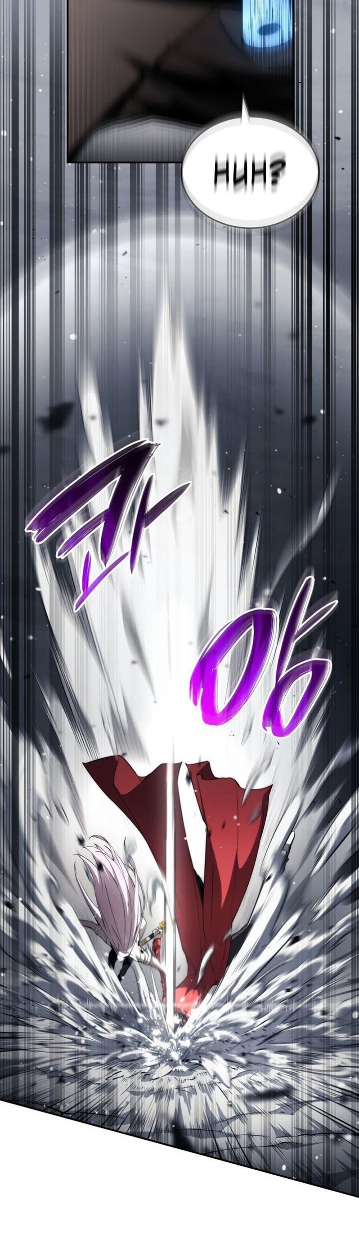 Boundless Necromancer Chapter 49 - halaman 28