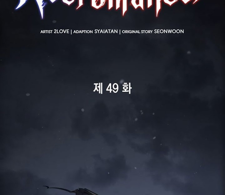 Boundless Necromancer Chapter 49 - halaman 35