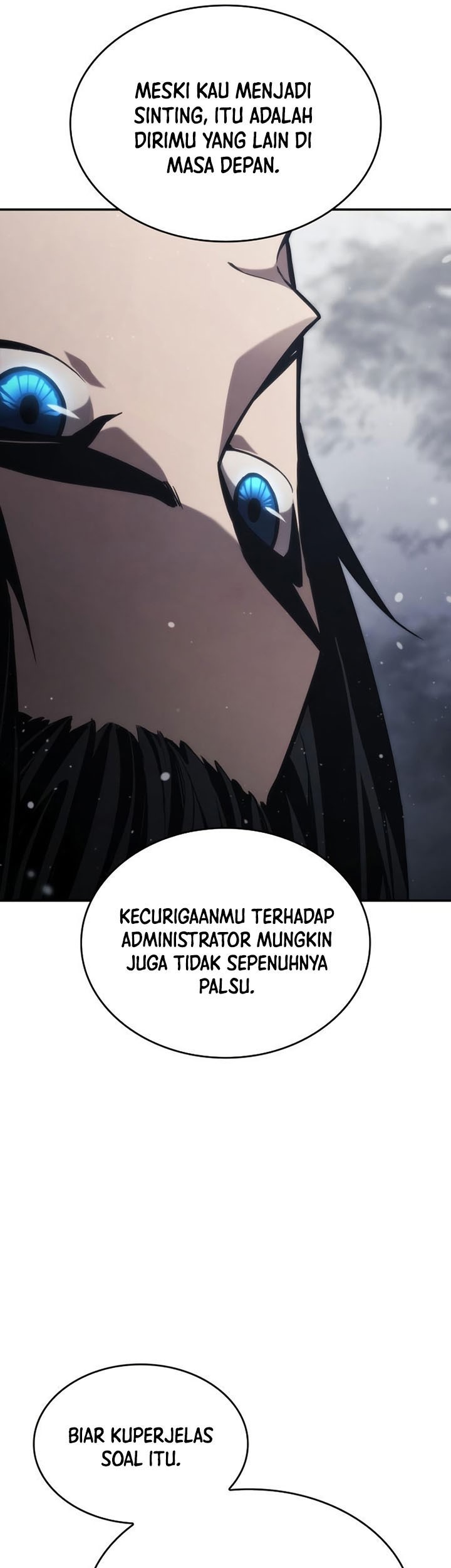 Boundless Necromancer Chapter 49 - halaman 42