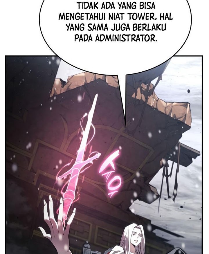 Boundless Necromancer Chapter 49 - halaman 43