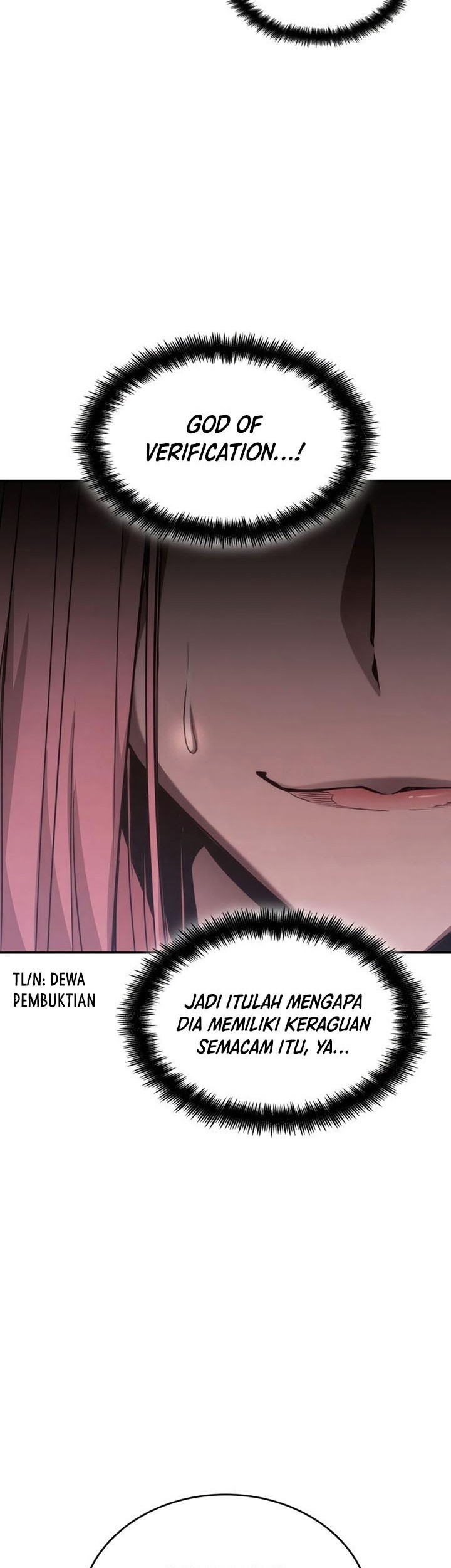 Boundless Necromancer Chapter 49 - halaman 52