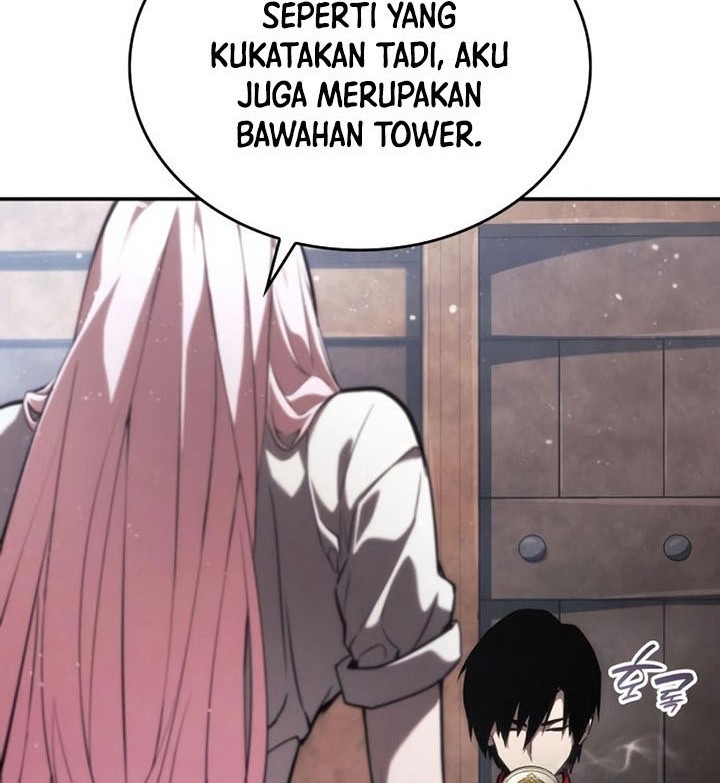 Boundless Necromancer Chapter 49 - halaman 53
