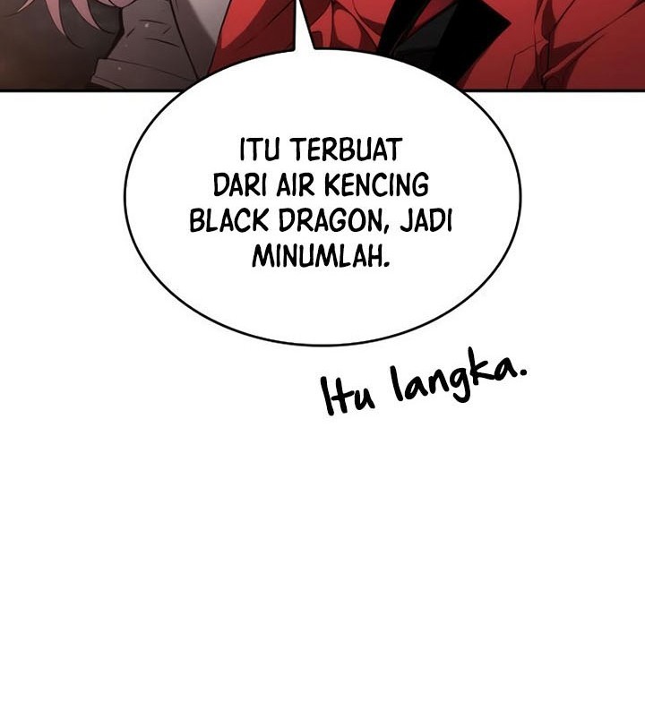 Boundless Necromancer Chapter 49 - halaman 55