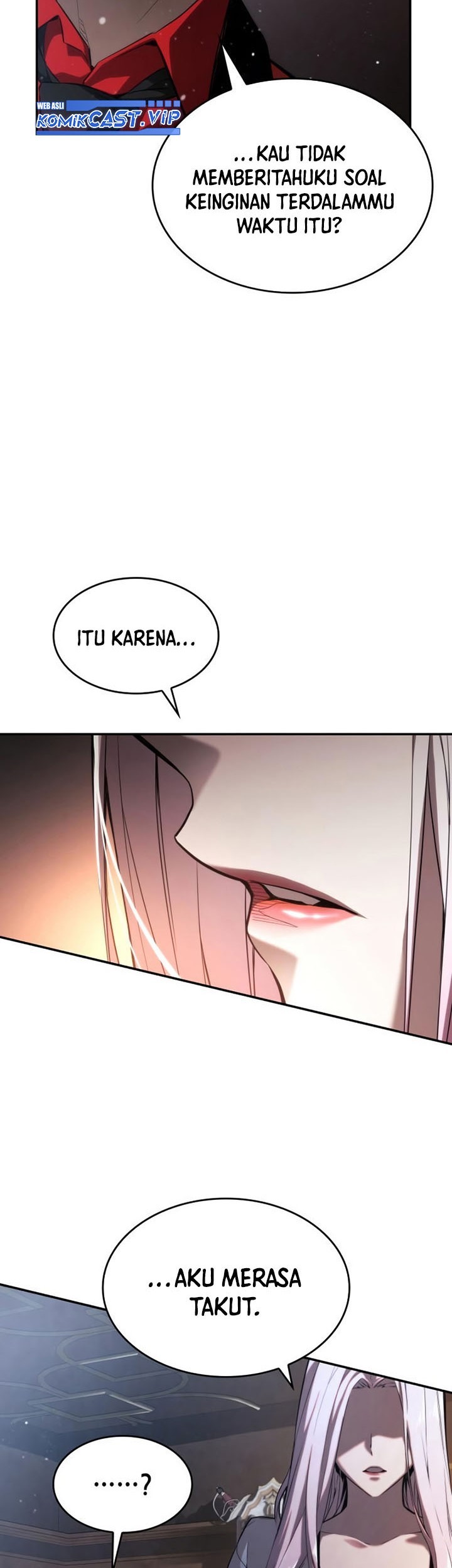 Boundless Necromancer Chapter 49 - halaman 64