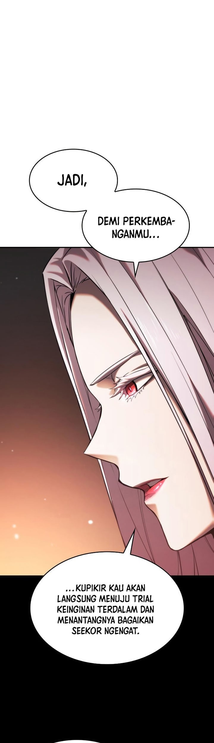 Boundless Necromancer Chapter 49 - halaman 68