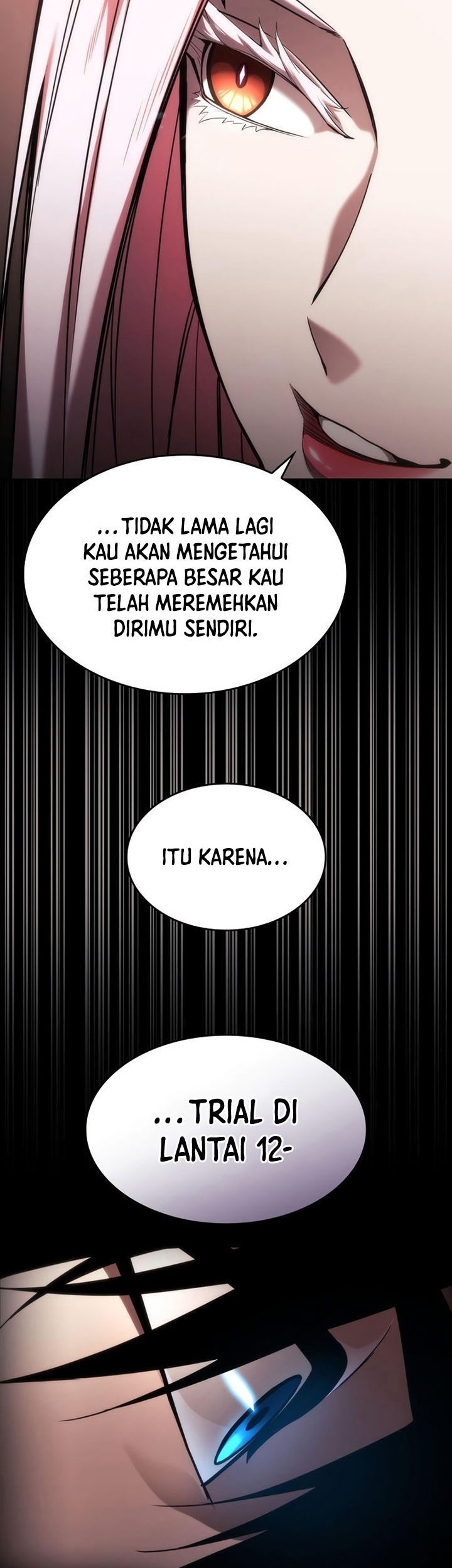Boundless Necromancer Chapter 49 - halaman 72