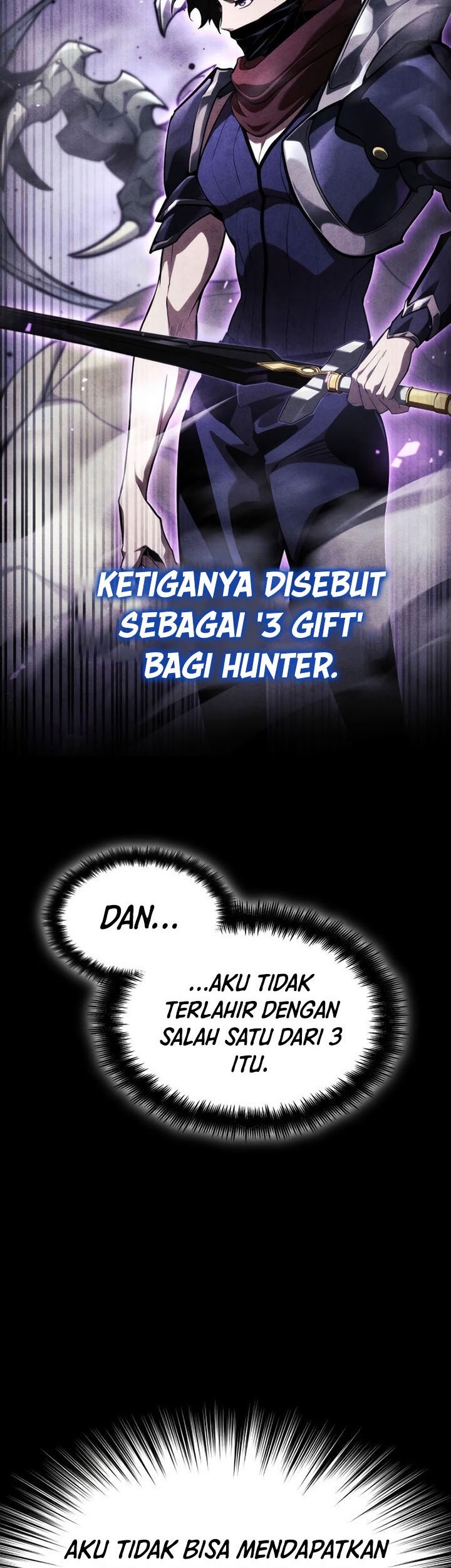 Boundless Necromancer Chapter 49 - halaman 78