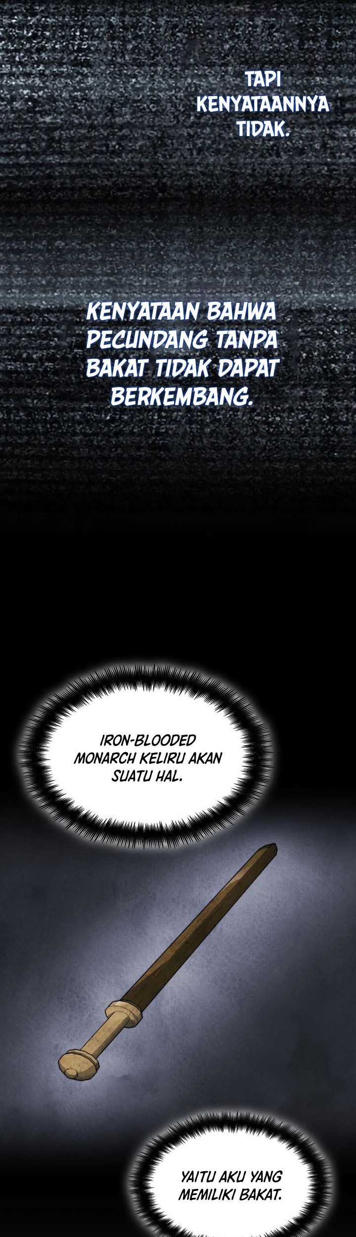 Boundless Necromancer Chapter 49 - halaman 82