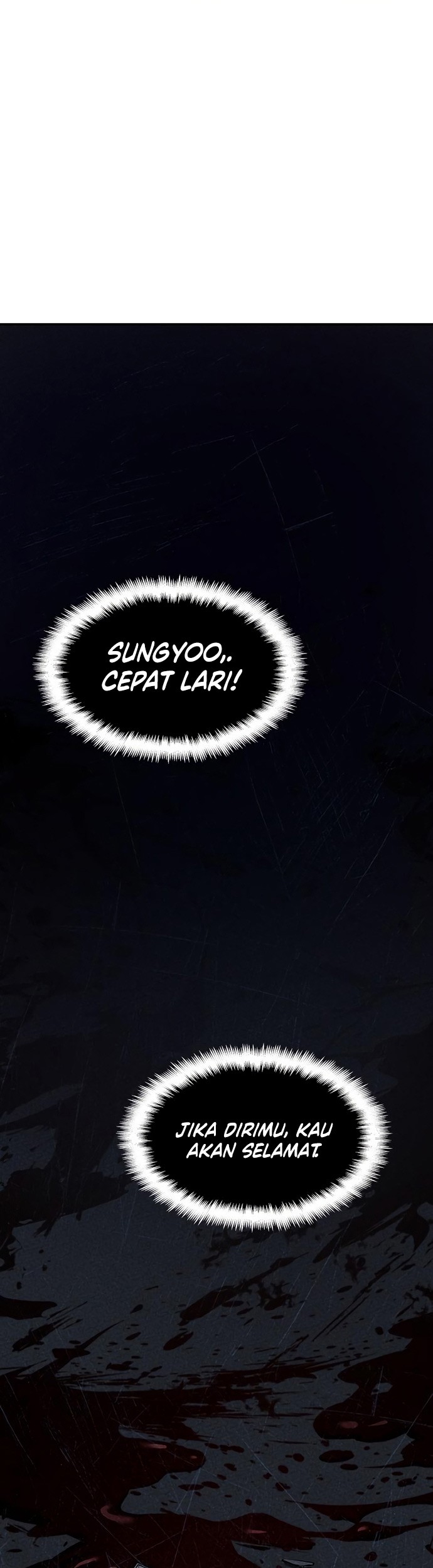 Boundless Necromancer Chapter 5 - halaman 18