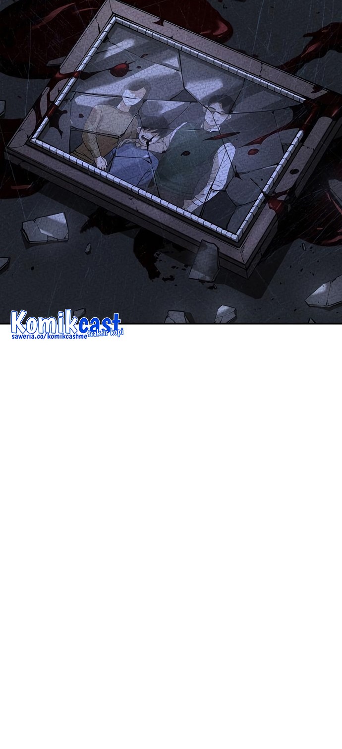 Boundless Necromancer Chapter 5 - halaman 19