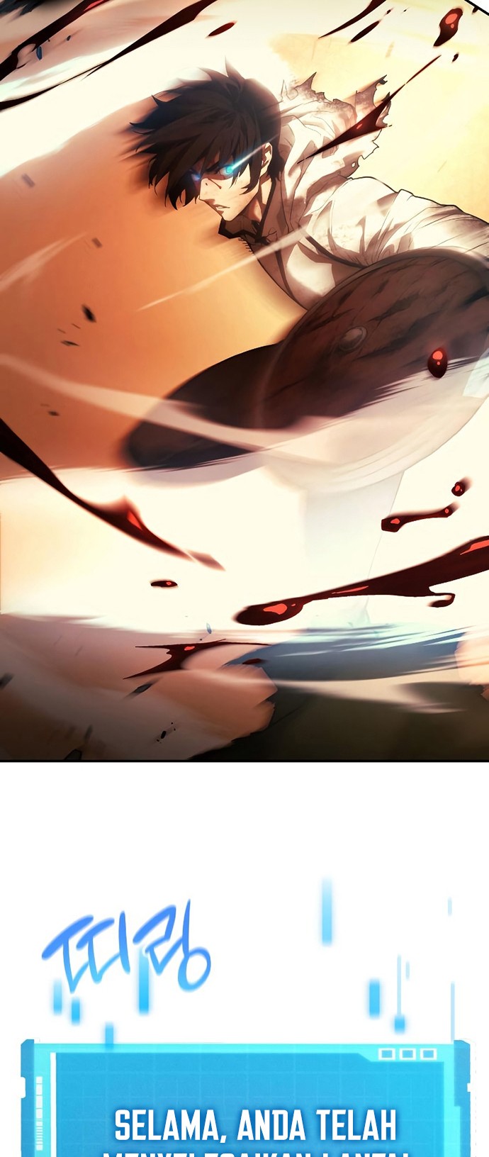 Boundless Necromancer Chapter 5 - halaman 23