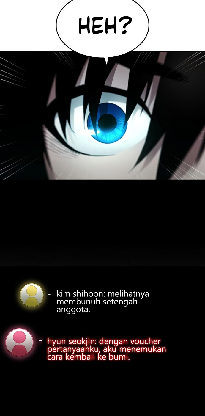 Boundless Necromancer Chapter 5 - halaman 27