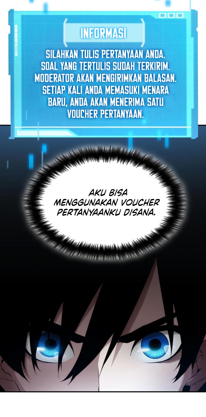 Boundless Necromancer Chapter 5 - halaman 29
