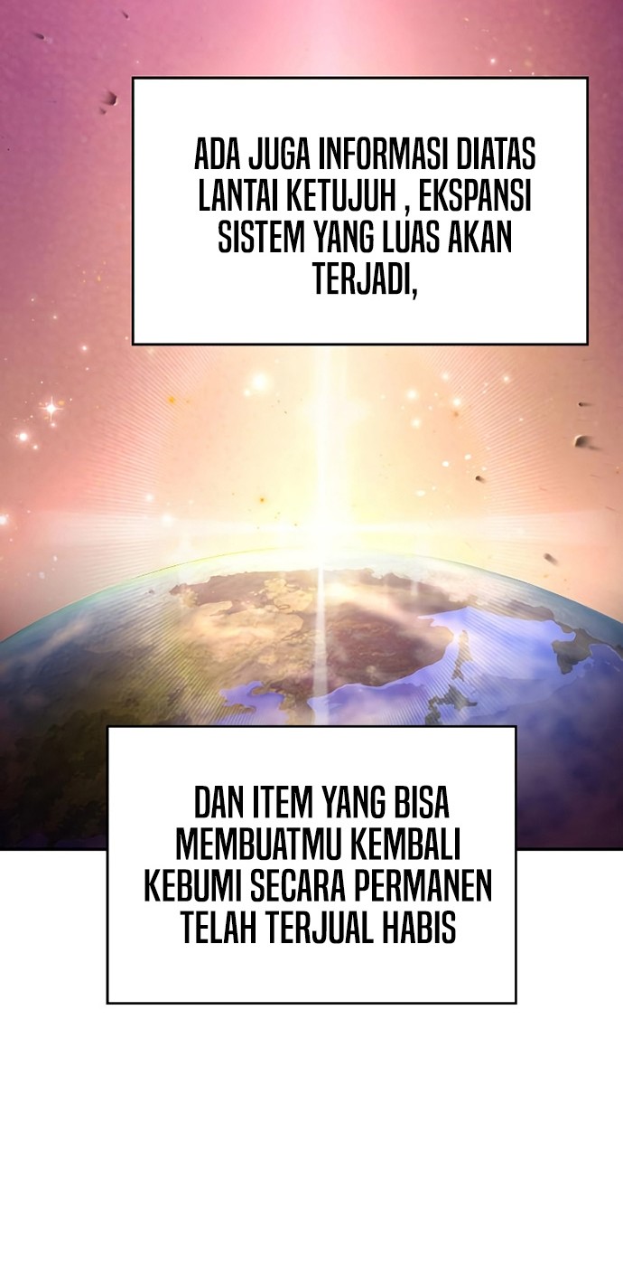 Boundless Necromancer Chapter 5 - halaman 31