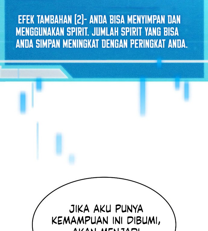 Boundless Necromancer Chapter 5 - halaman 33