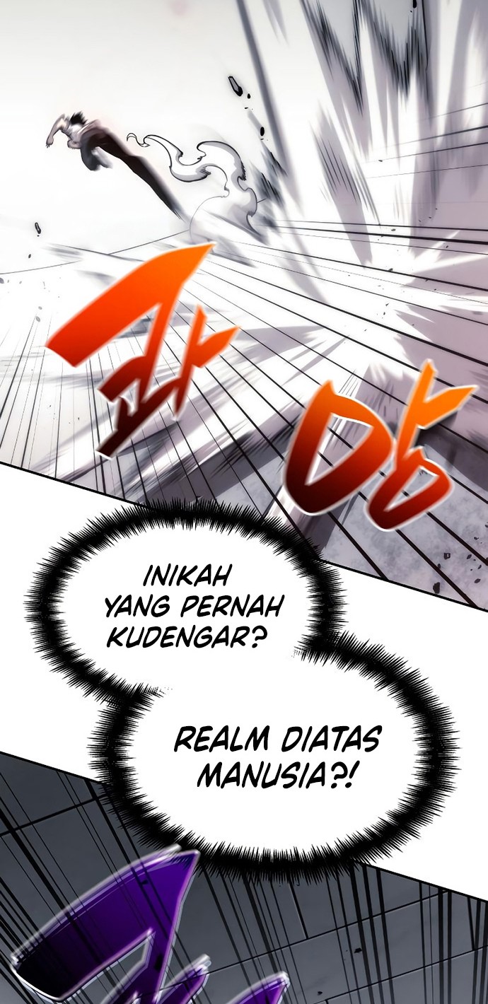 Boundless Necromancer Chapter 5 - halaman 41