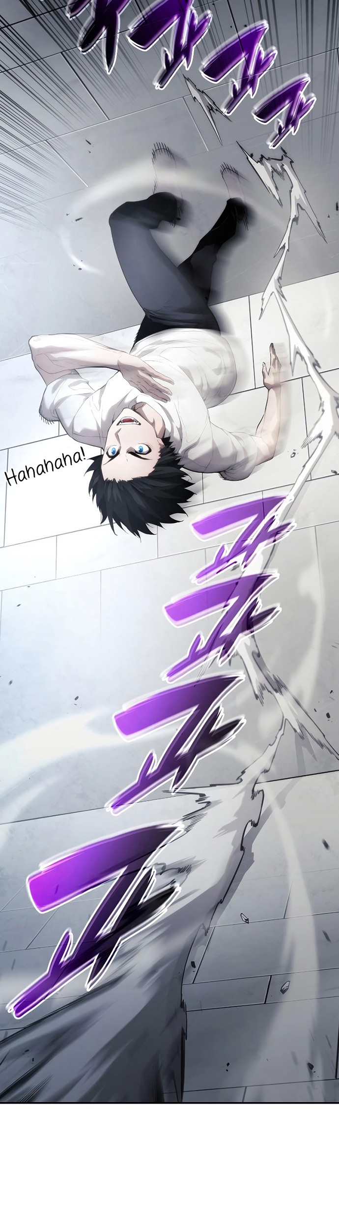 Boundless Necromancer Chapter 5 - halaman 42