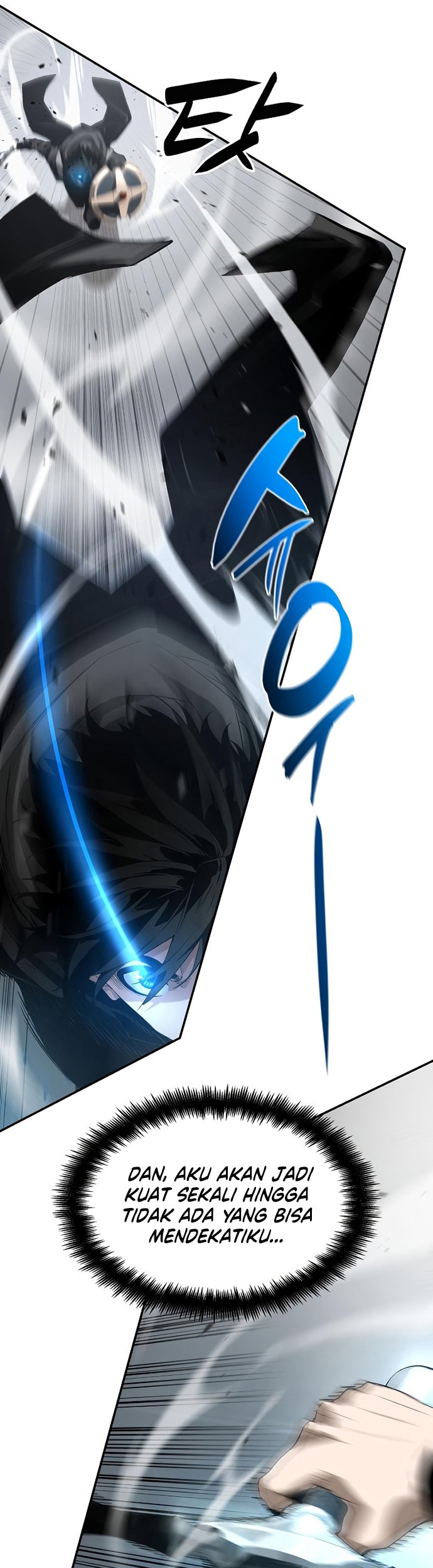 Boundless Necromancer Chapter 5 - halaman 50