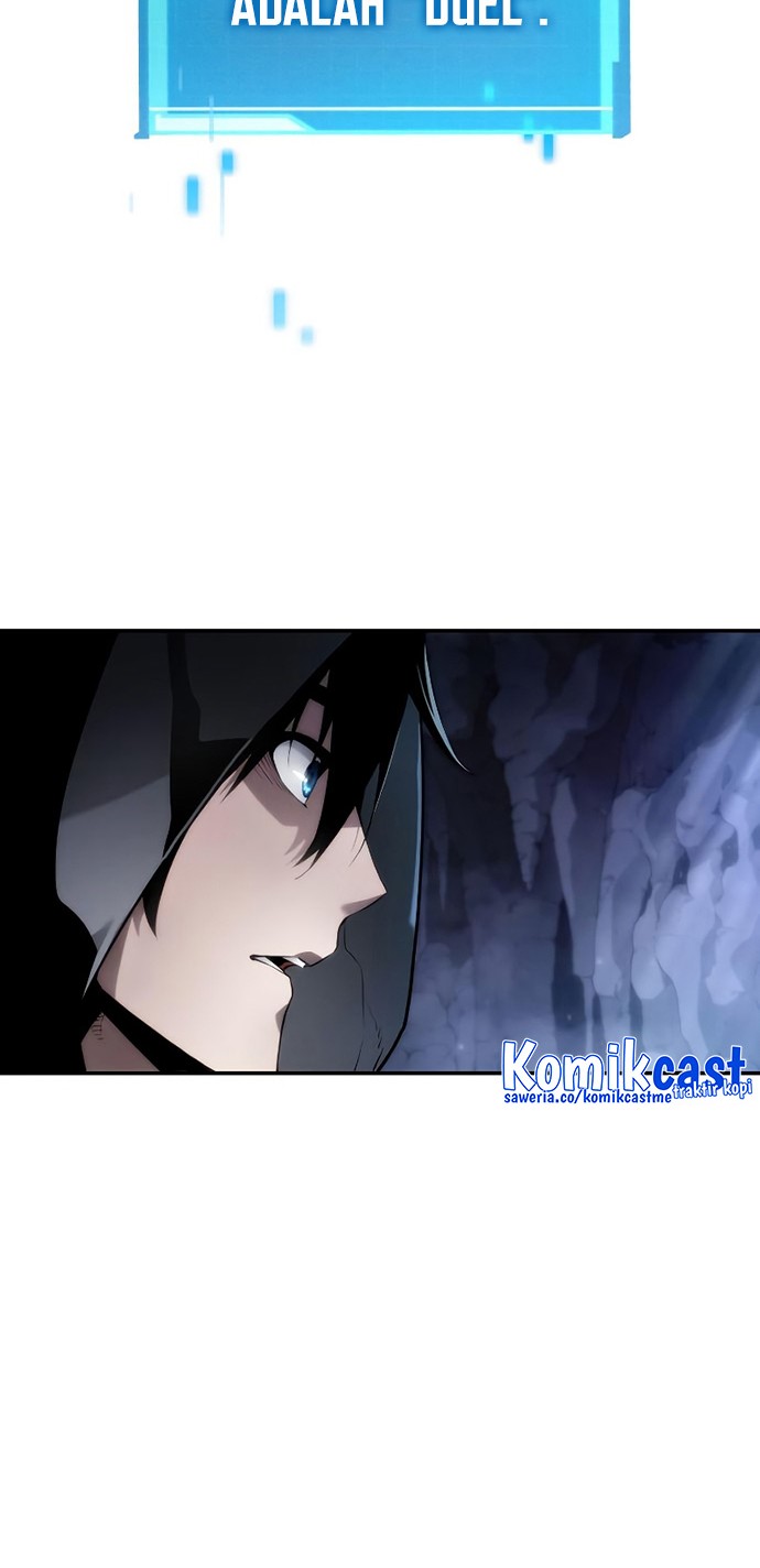 Boundless Necromancer Chapter 5 - halaman 55