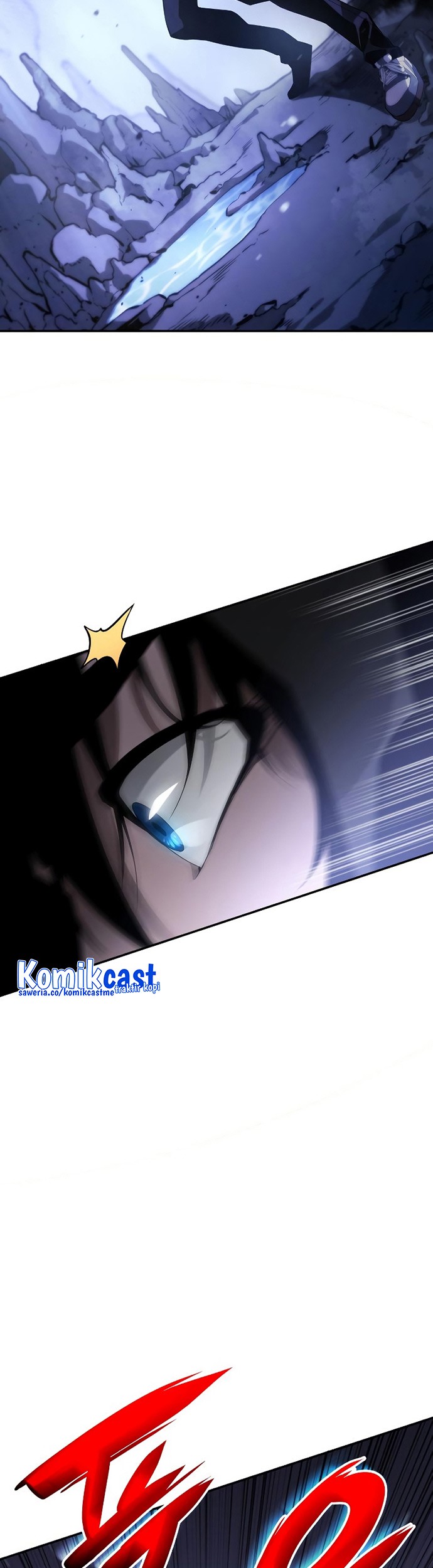Boundless Necromancer Chapter 5 - halaman 60
