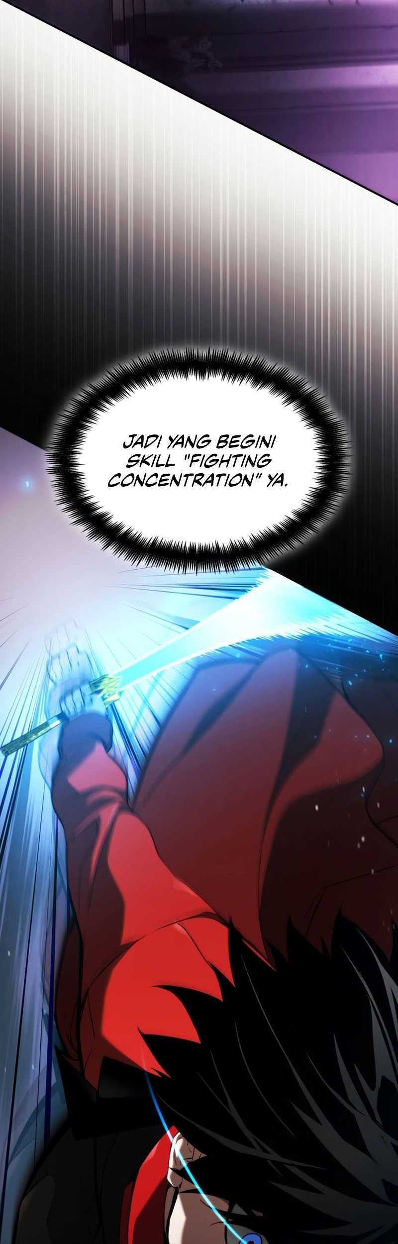 Boundless Necromancer Chapter 50 - halaman 14