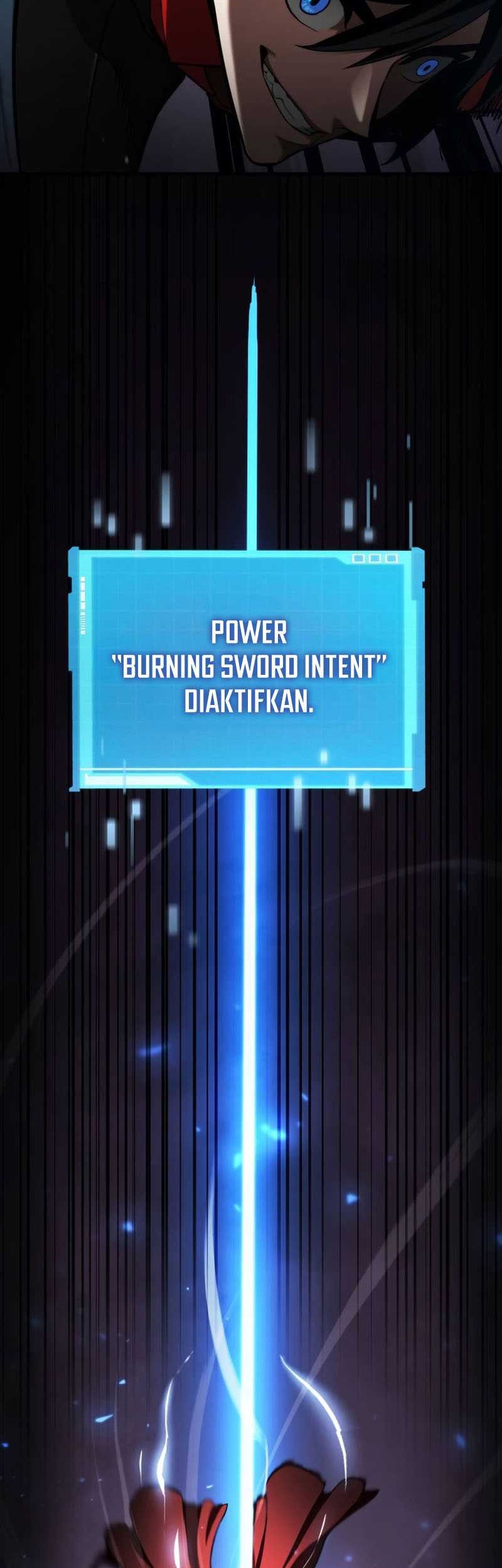Boundless Necromancer Chapter 50 - halaman 15