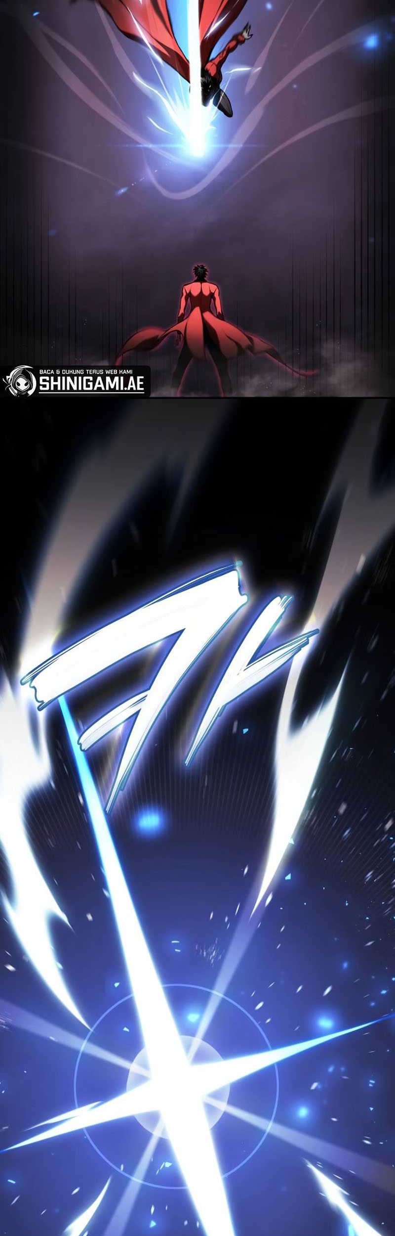 Boundless Necromancer Chapter 50 - halaman 16