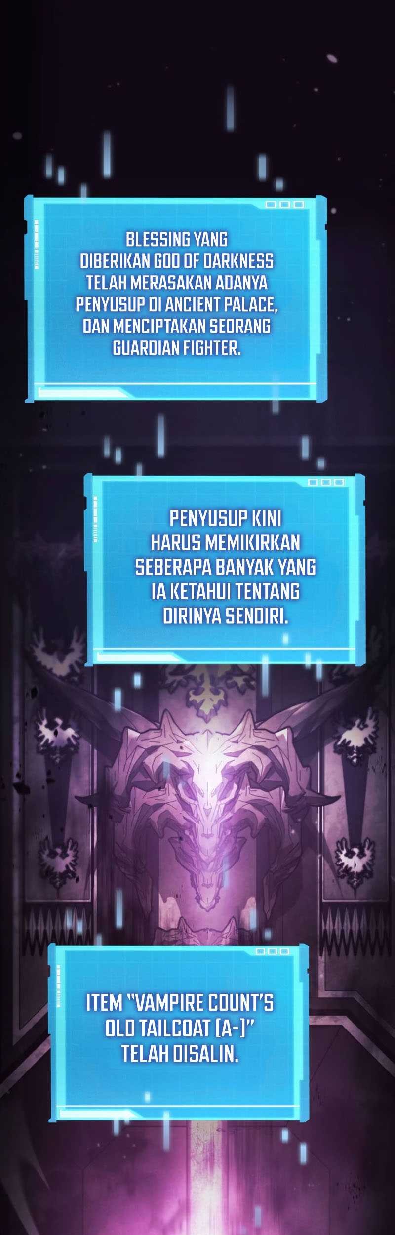 Boundless Necromancer Chapter 50 - halaman 2
