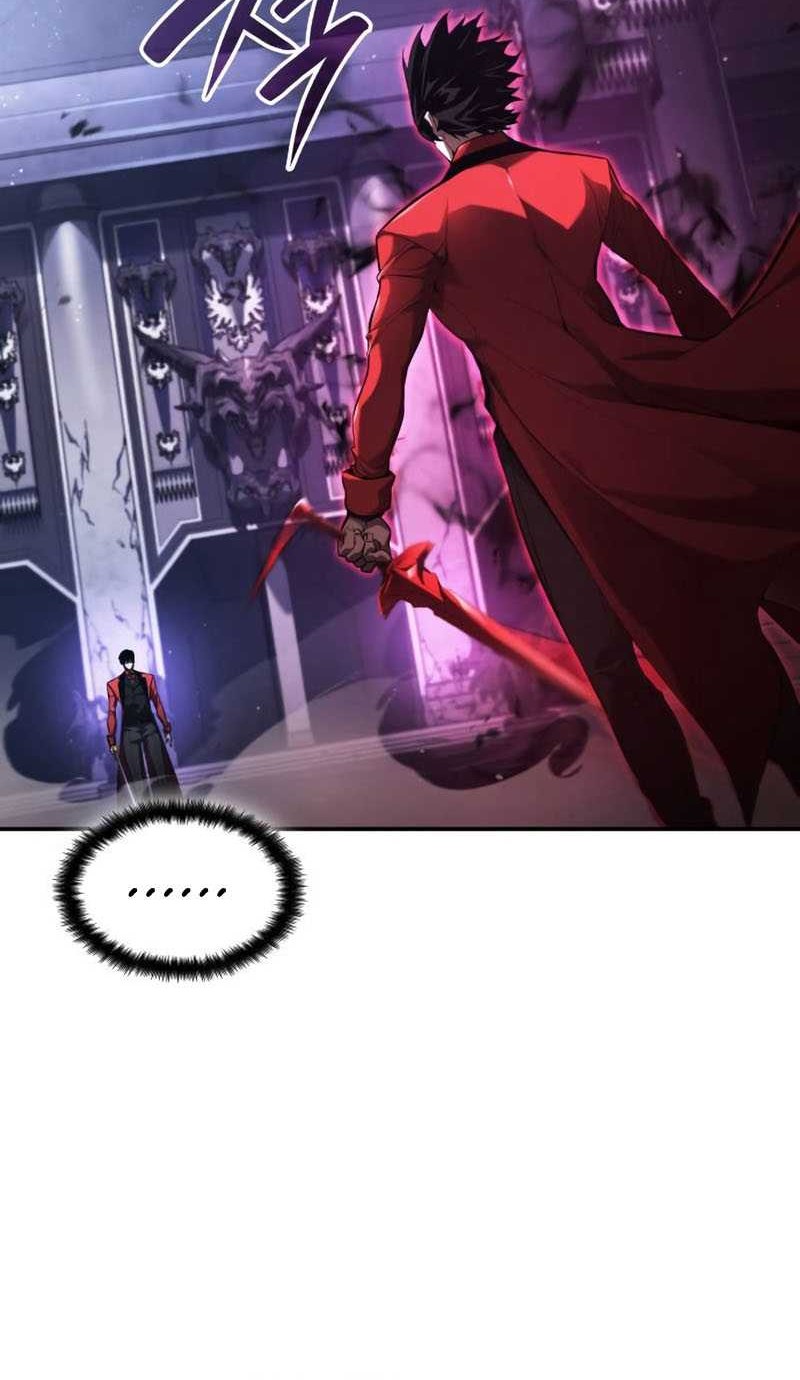 Boundless Necromancer Chapter 50 - halaman 25