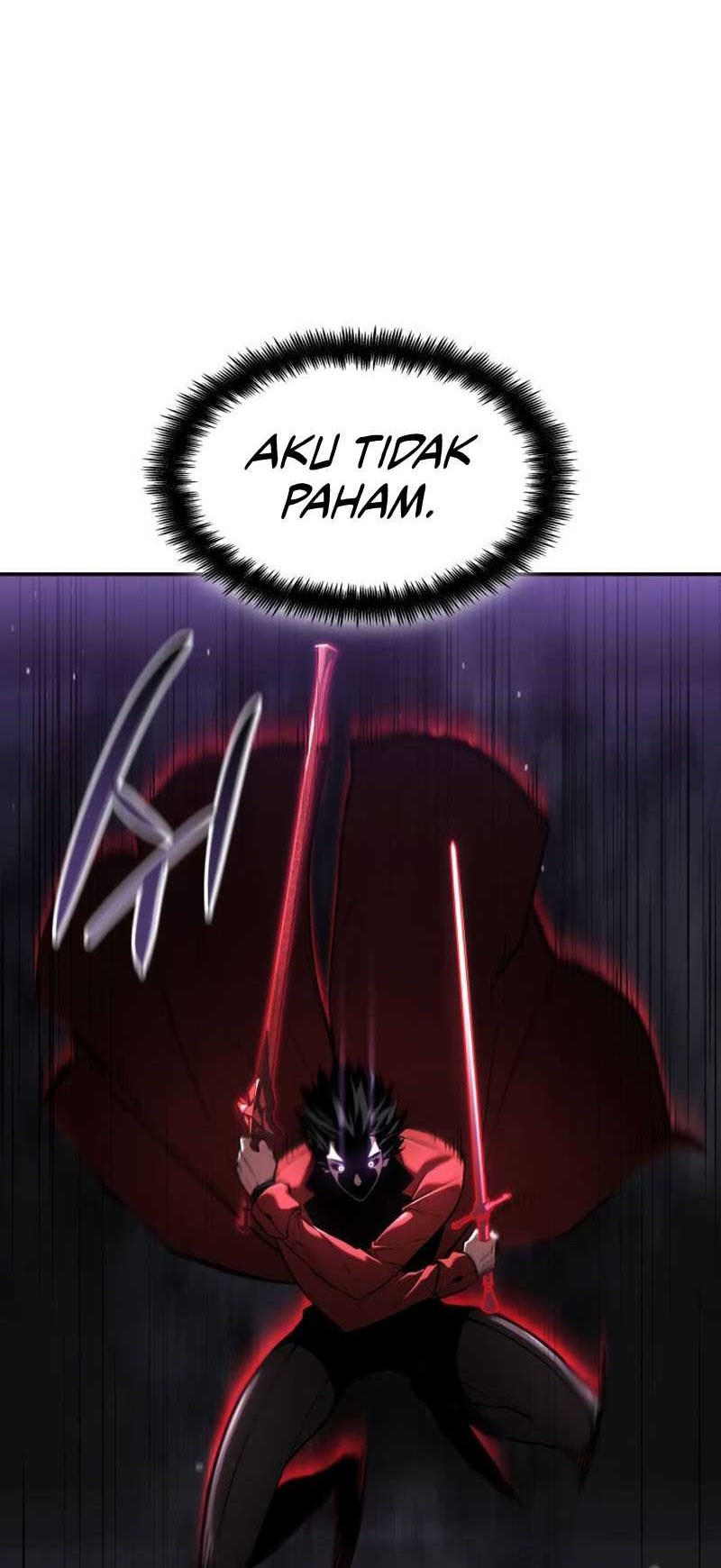 Boundless Necromancer Chapter 50 - halaman 29