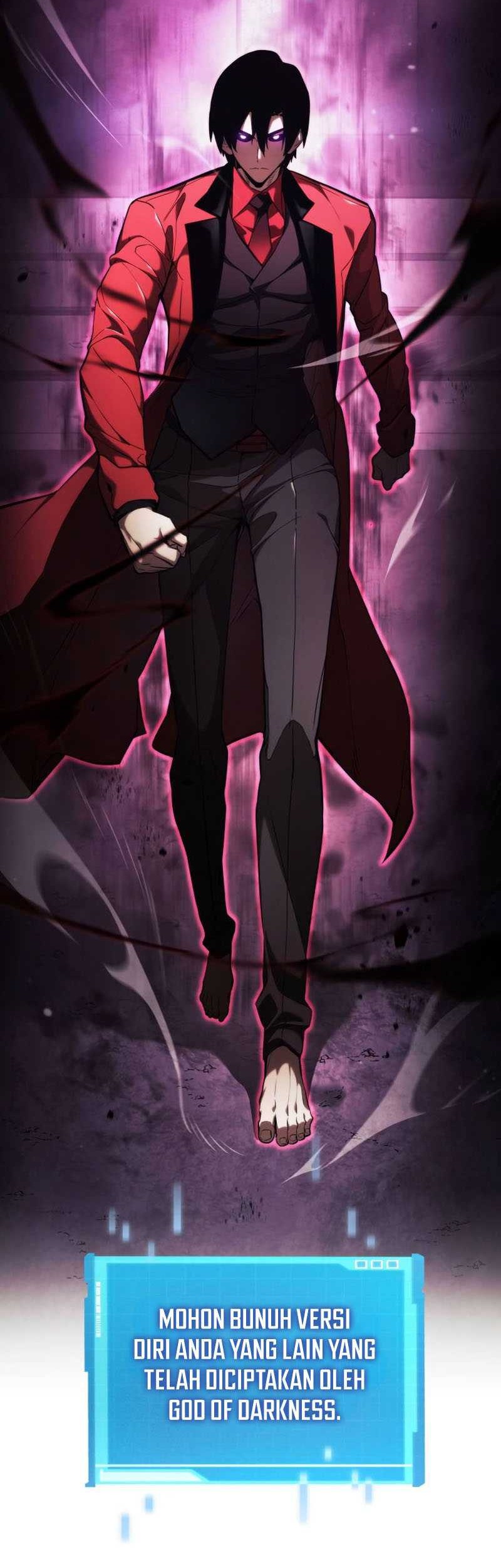 Boundless Necromancer Chapter 50 - halaman 3