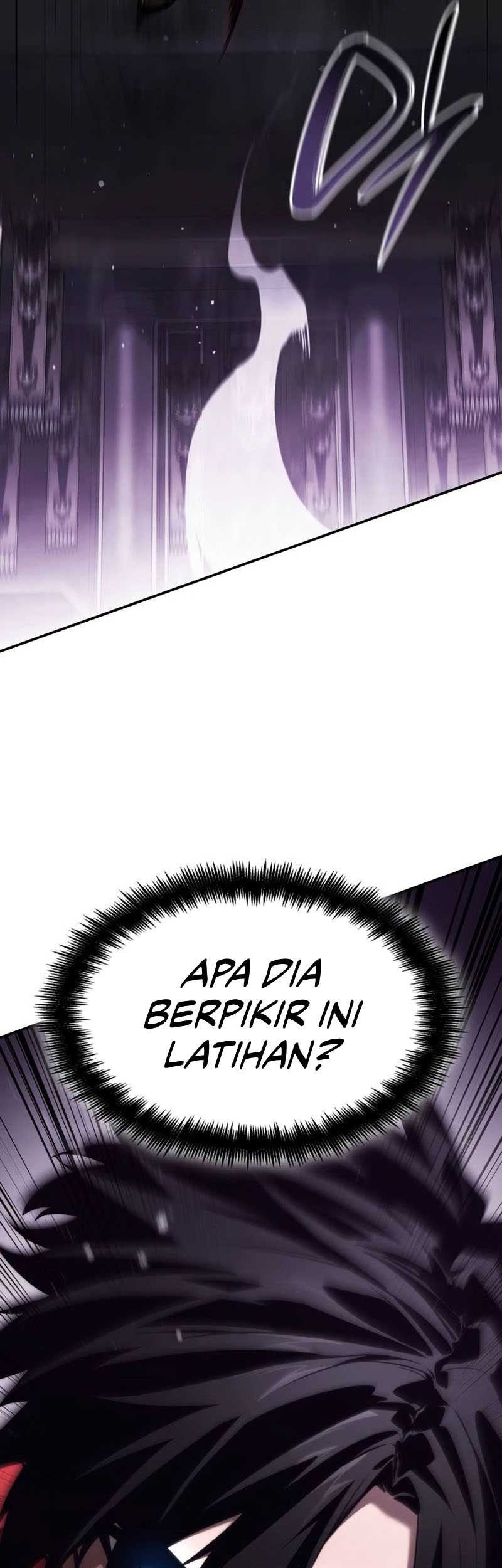 Boundless Necromancer Chapter 50 - halaman 30