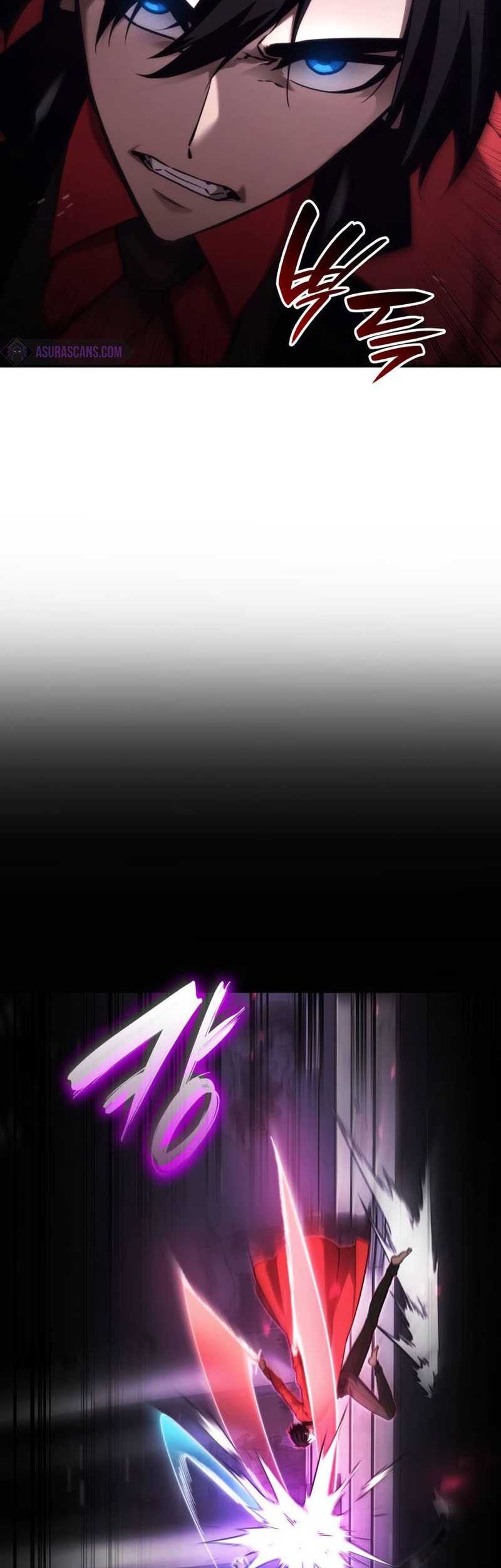 Boundless Necromancer Chapter 50 - halaman 31