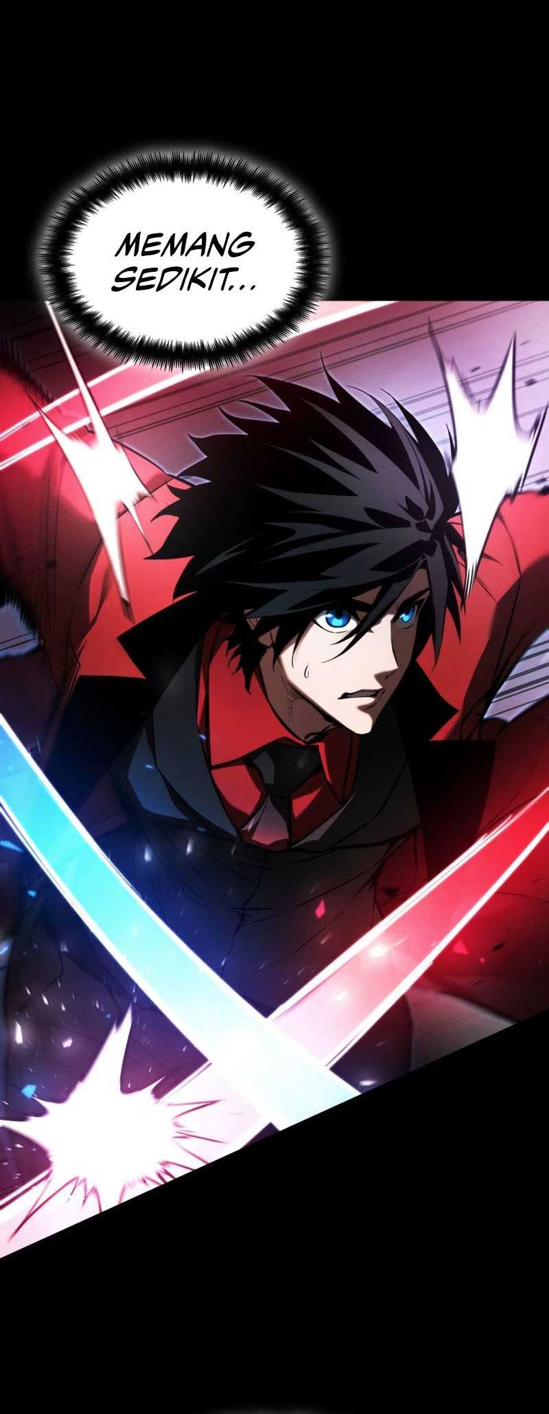 Boundless Necromancer Chapter 50 - halaman 33