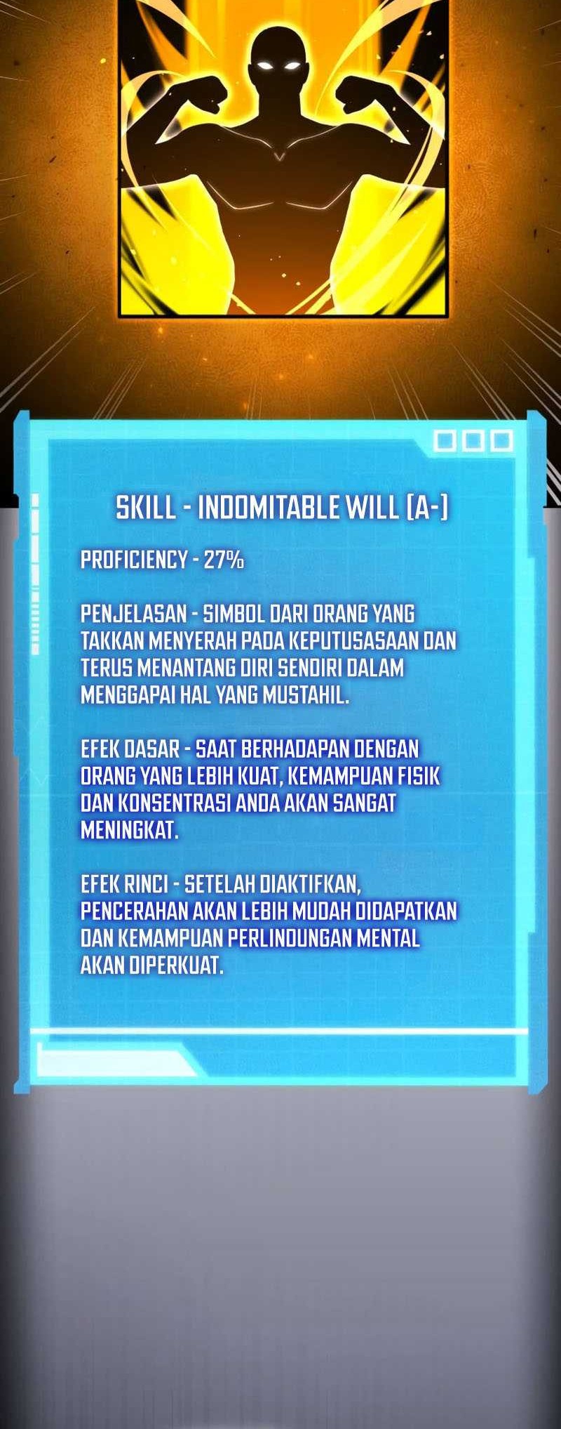 Boundless Necromancer Chapter 50 - halaman 37