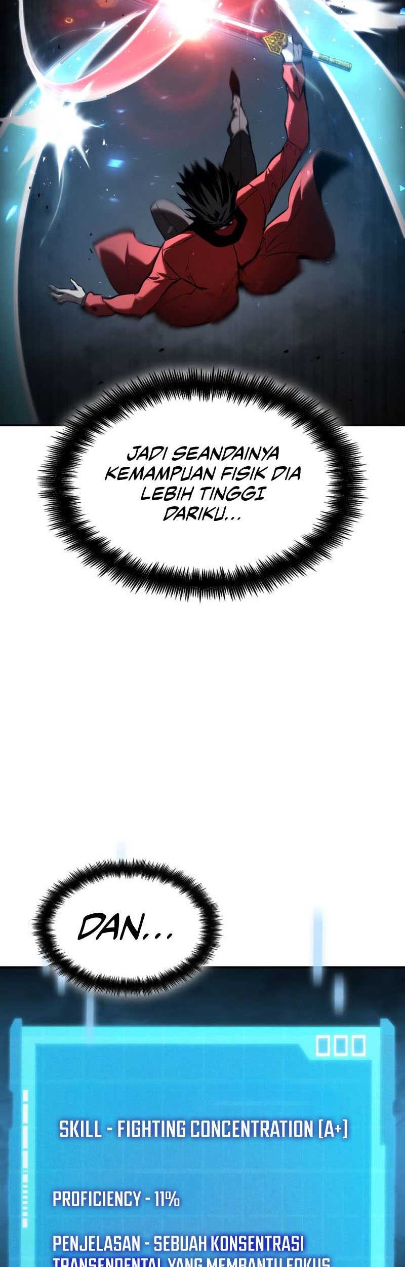 Boundless Necromancer Chapter 50 - halaman 39