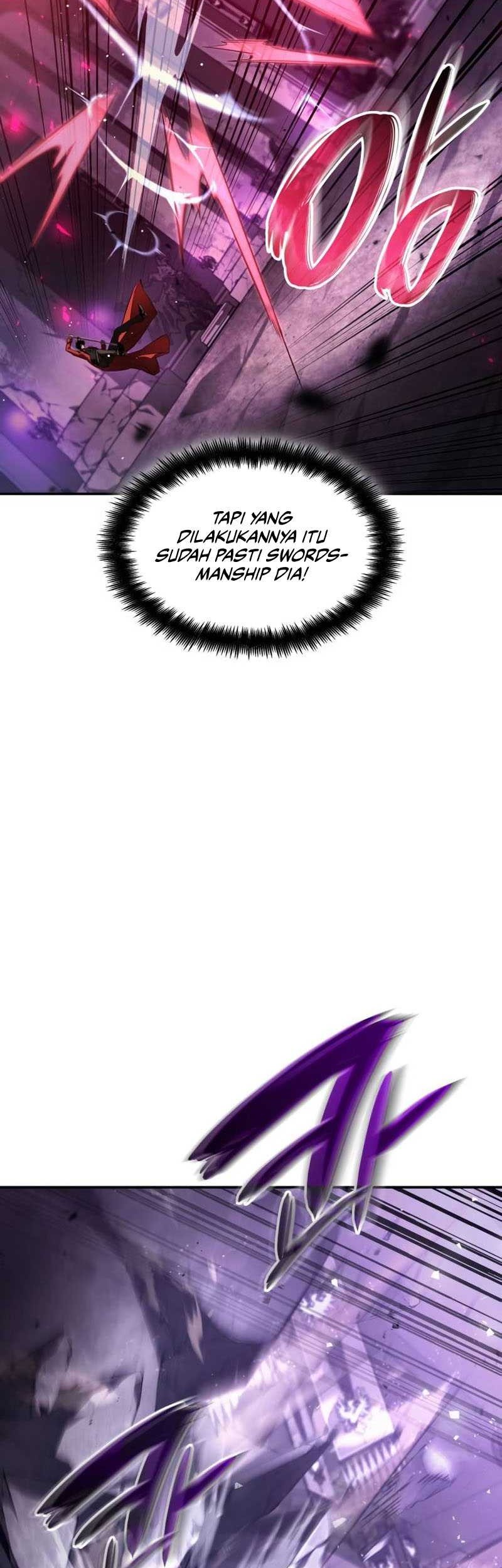 Boundless Necromancer Chapter 50 - halaman 44