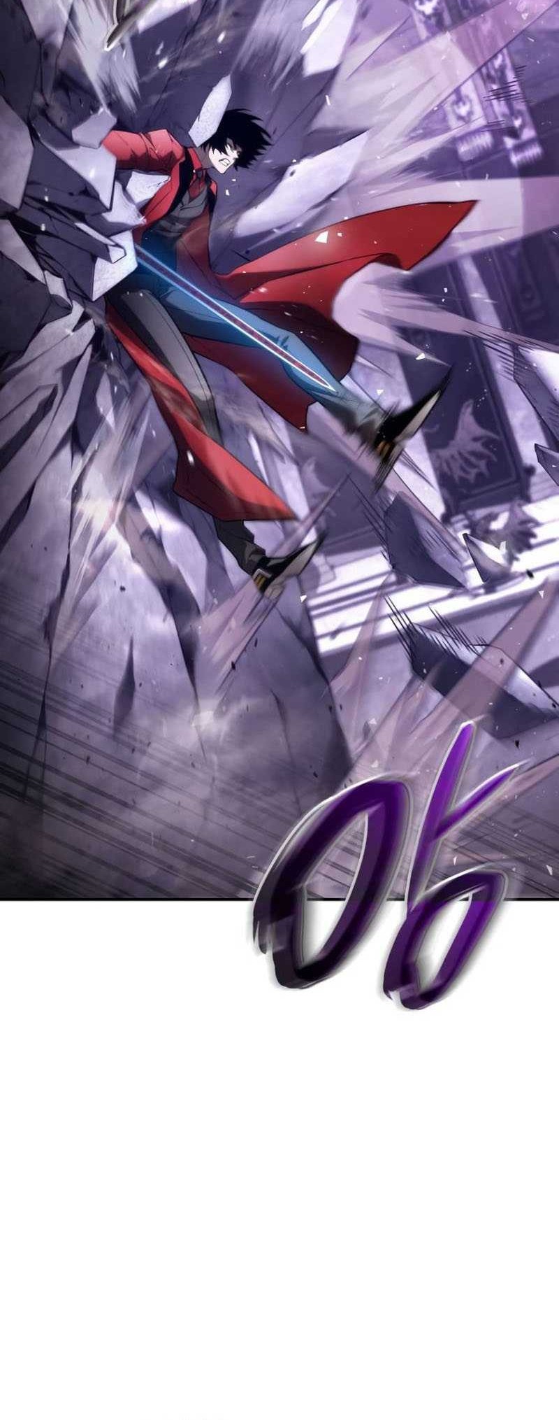 Boundless Necromancer Chapter 50 - halaman 45