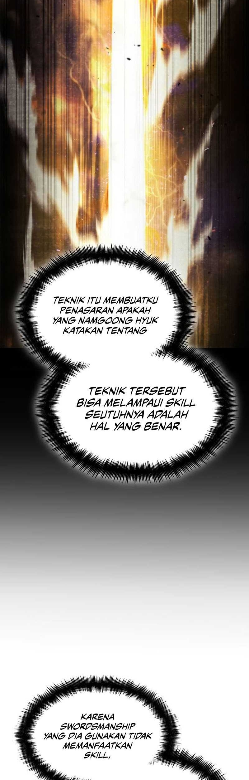 Boundless Necromancer Chapter 50 - halaman 51