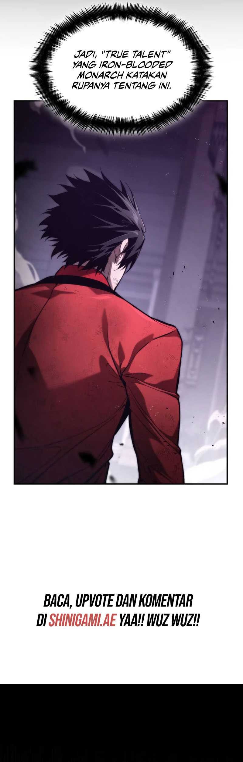 Boundless Necromancer Chapter 50 - halaman 54