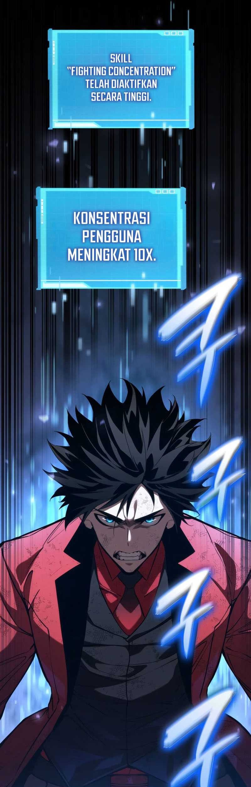 Boundless Necromancer Chapter 50 - halaman 58