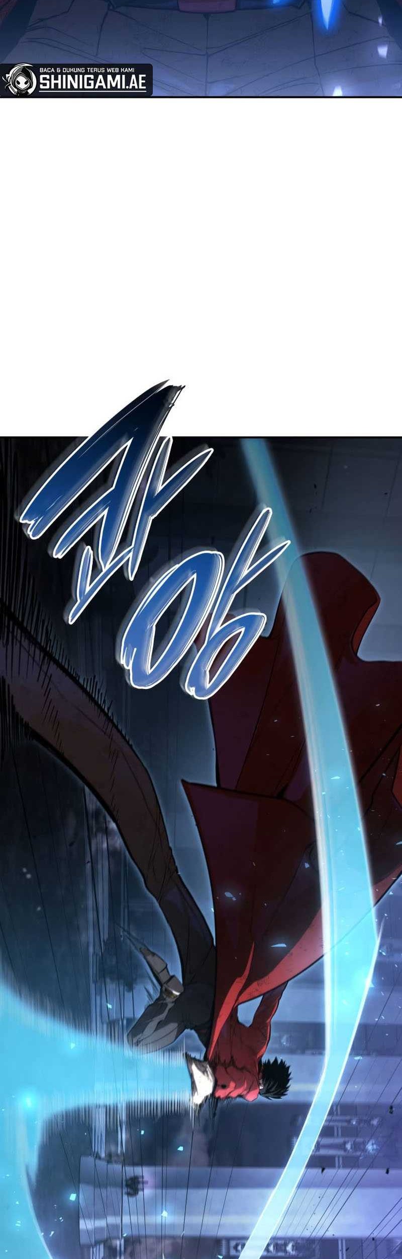 Boundless Necromancer Chapter 50 - halaman 59