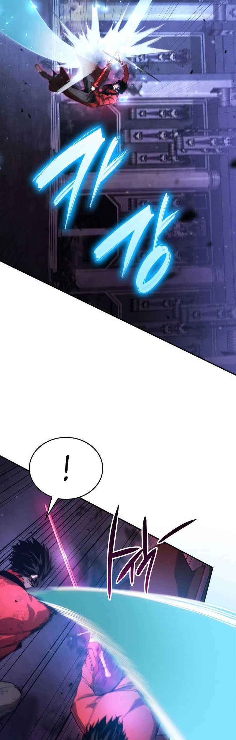 Boundless Necromancer Chapter 50 - halaman 60