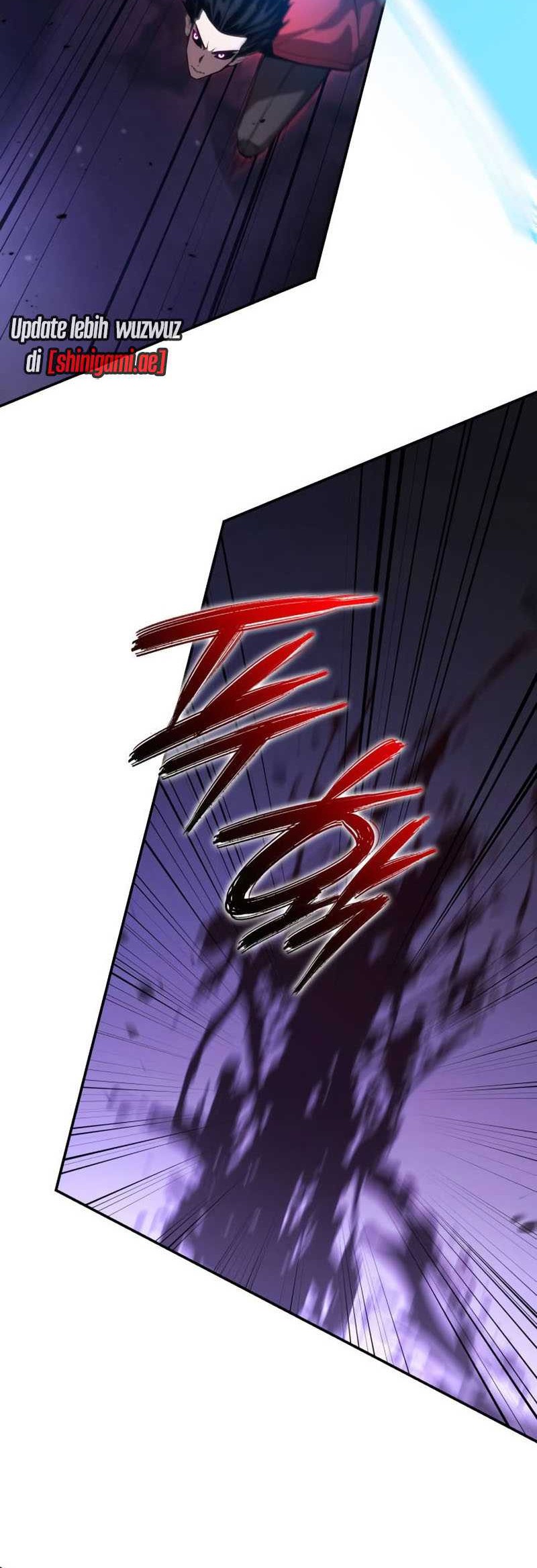 Boundless Necromancer Chapter 50 - halaman 61