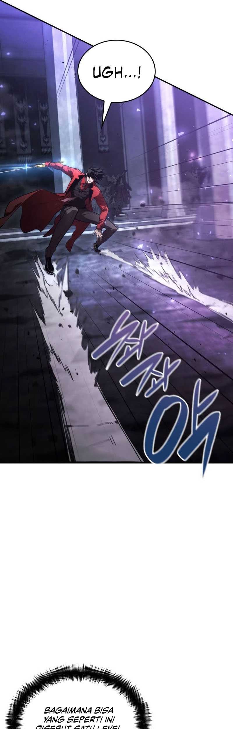 Boundless Necromancer Chapter 50 - halaman 62