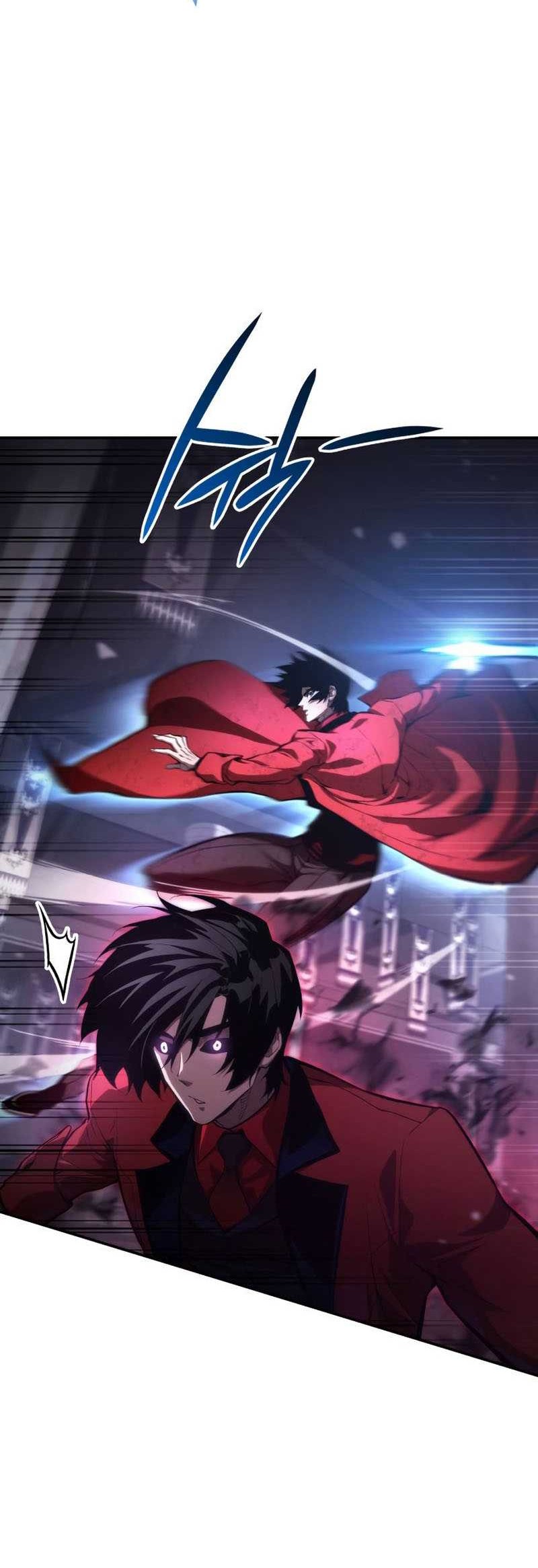 Boundless Necromancer Chapter 50 - halaman 65