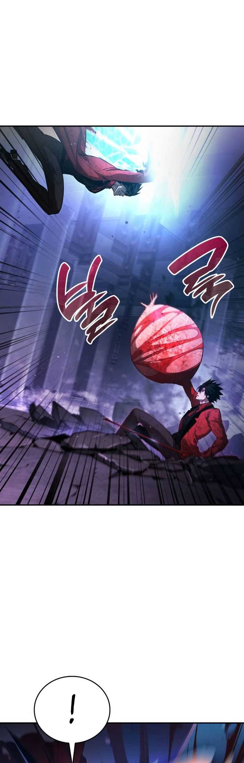 Boundless Necromancer Chapter 50 - halaman 70