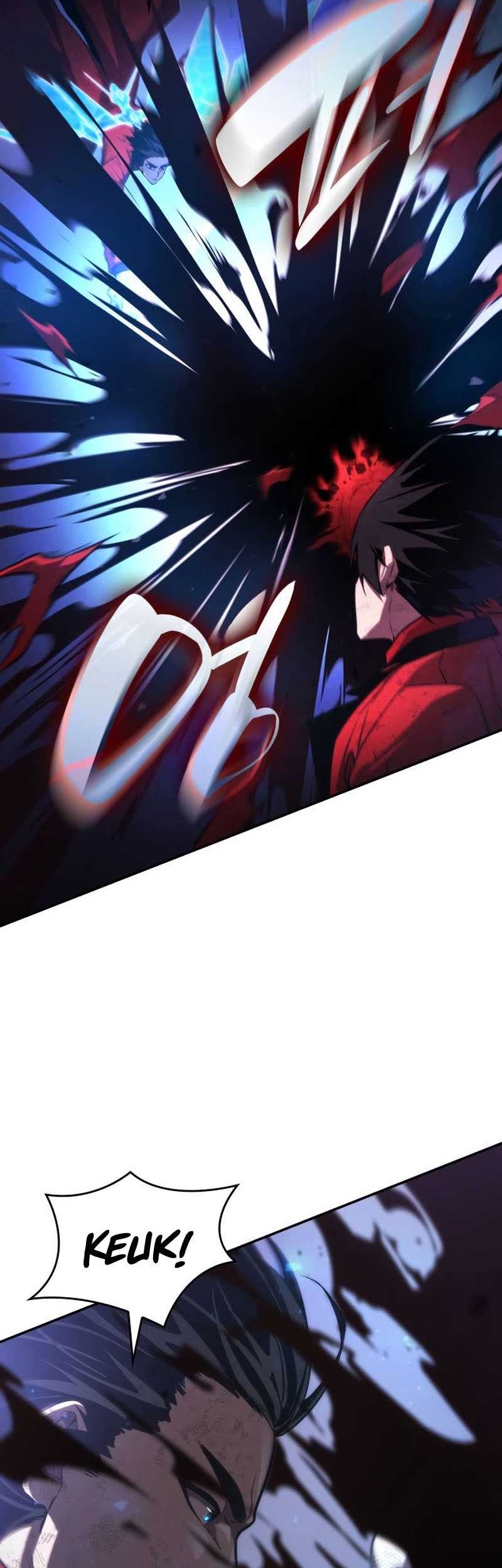 Boundless Necromancer Chapter 50 - halaman 71